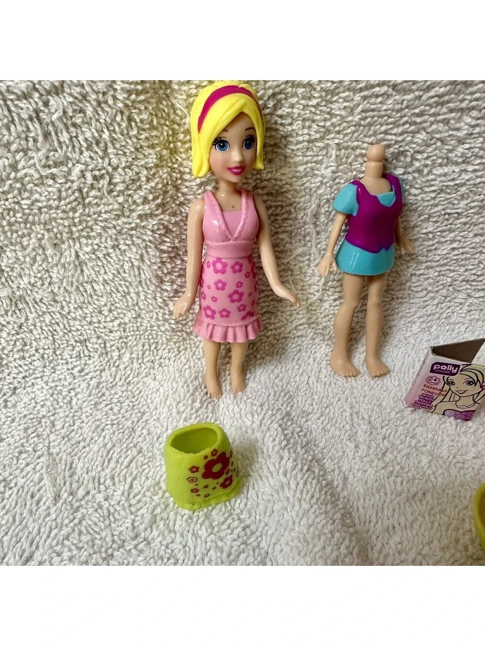 Mattel all review pictures